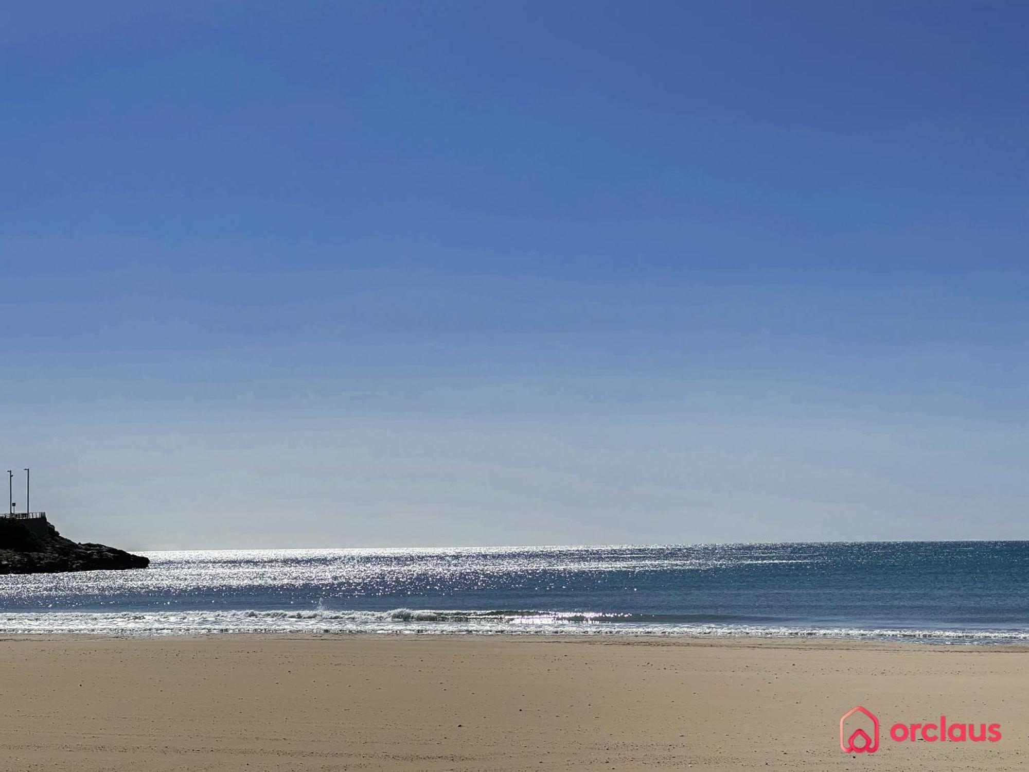 Sol Y Mar Leilighet Oropesa del Mar Eksteriør bilde