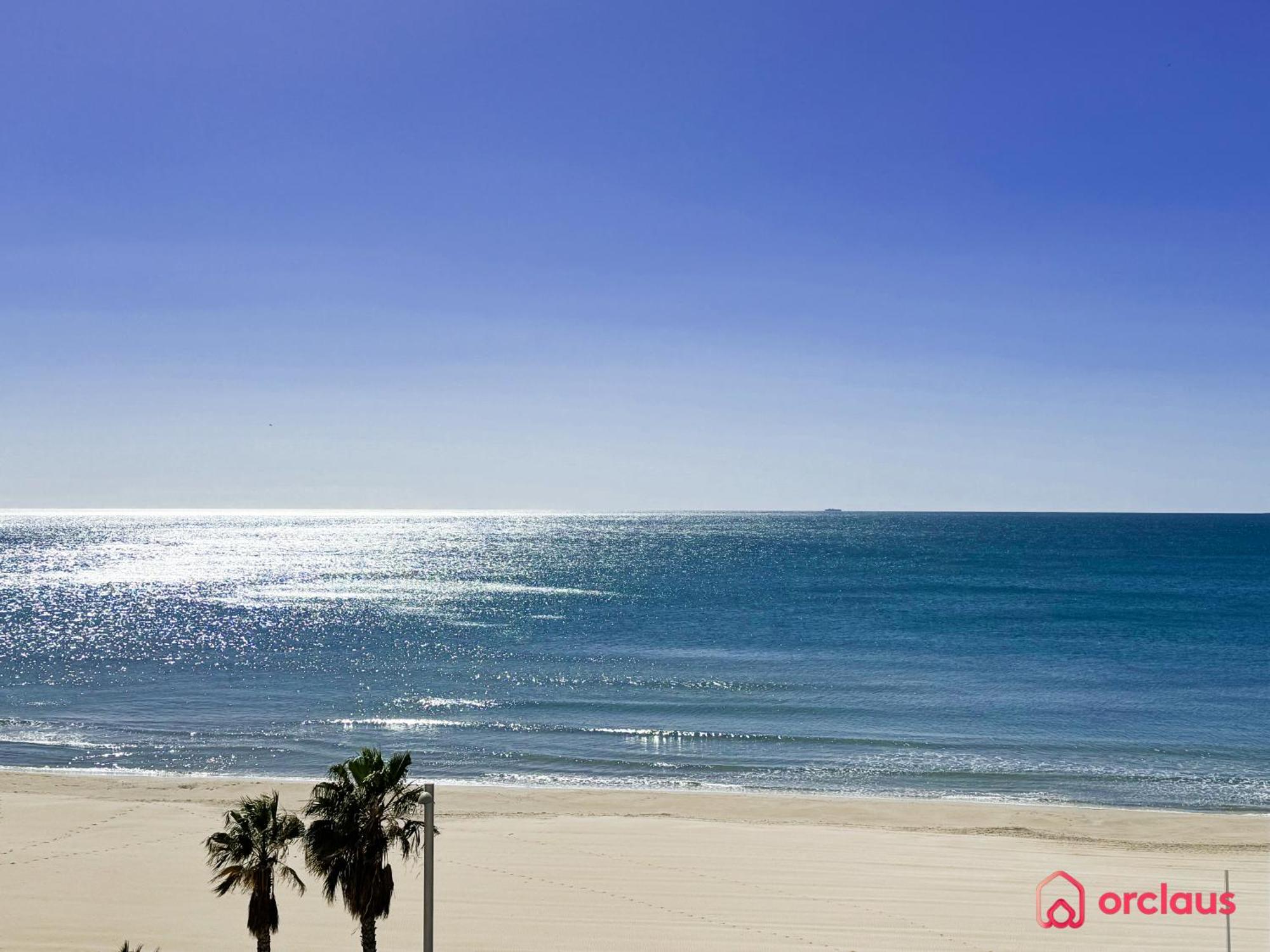 Sol Y Mar Leilighet Oropesa del Mar Eksteriør bilde